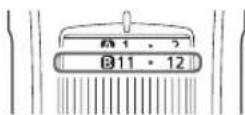 PANASONIC ER-GB61 - Using the comb attachment - 4
