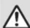 PANASONIC ER-GB61 - WARNING - 7