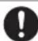 PANASONIC ER-GB61 - WARNING - 5