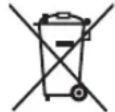 PANASONIC ER-GB61 - Information for Users on Collection and Disposal of Old Equipment and used Batteries - 1