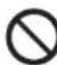 PANASONIC ER-GB61 - ⚠️ AVERTISMENT - 6