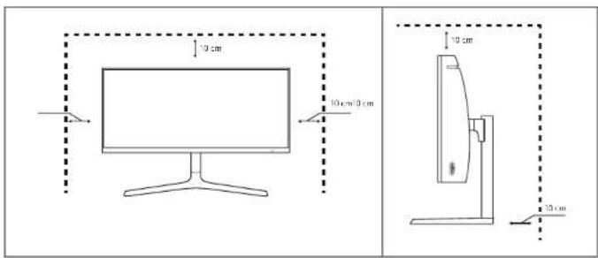 10 cm 10 cm/9 cm 10 cm 3 cm