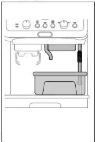 DELONGHI Dedica Metallics EC 785 - Advarsel! - 5