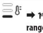 DELONGHI Dedica Metallics EC 785 - SETTINGS MENU - 6