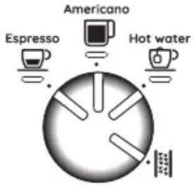 DELONGHI Dedica Metallics EC 785 - MENOY PYOMIŠEIS - 1