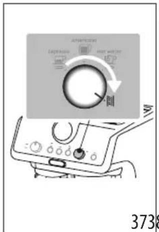DELONGHI Dedica Metallics EC 785 - COMO UTILIZAR SOFTBALLS (SÓ NALGUNS MODELOS) - 4