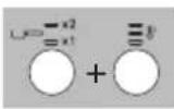 DELONGHI Dedica Metallics EC 785 - Nollaus tehdasasetuksiin - 1