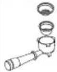 DELONGHI Dedica Metallics EC 785 - Fase 3 - Brygging (brewing) - 9