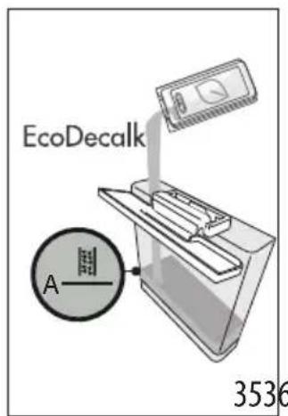 EcoDecalk A 3536