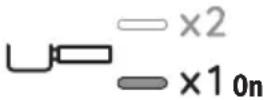 DELONGHI Dedica Metallics EC 785 - EXPLANATION OF INDICATOR LIGHTS - 2