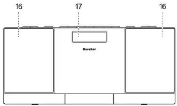 16 17 16 Karcher