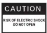 ECG XMS 333 U - HOIATUS: - 3