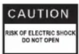 ECG XMS 333 U - ADVERTENCIA: - 3