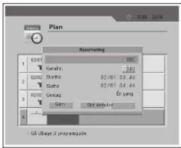 LG 425300 - BEMÄRK - 2