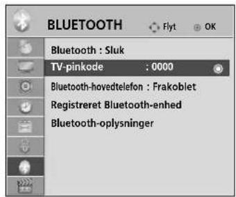 LG 32LH2010 - SÅDAN ANGIVES EN TV-KODE - 1