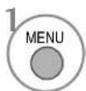 LG 32LH2010 - HURTIGMENU - 5