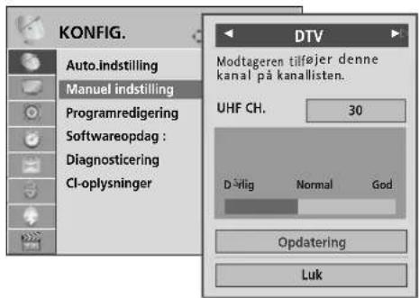 LG 32LH2010 - Bemærk - 2