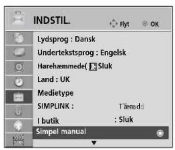 LG 32LH2010 - INPUT LABEL (INDGANGSMÄRKAT) - 8