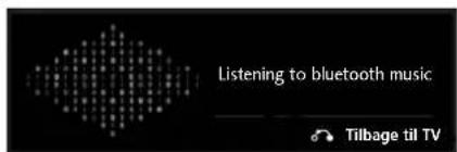 LG 32LH2010 - MUSIK FRA EN EKSTERN BLUETOOTH-ENHED - 1