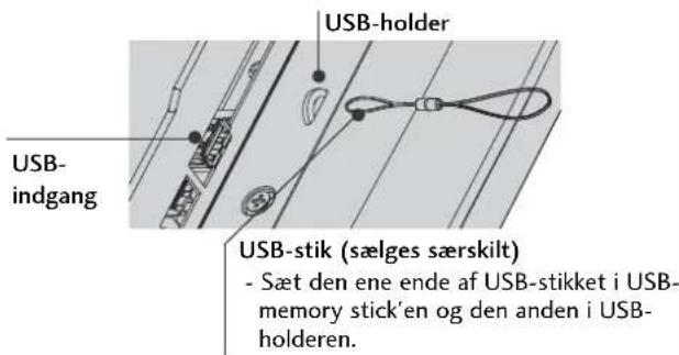 LG 32LH2010 - ! BEMÆRK - 1