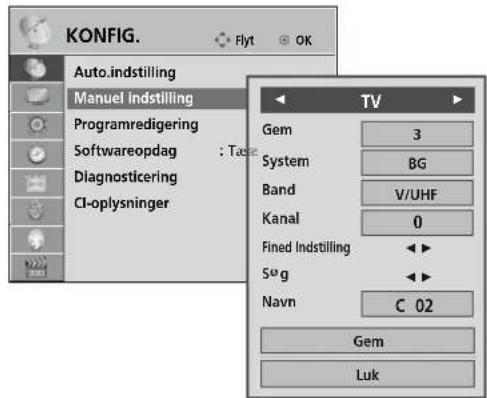 LG 32LH2010 - Bemærk - 25