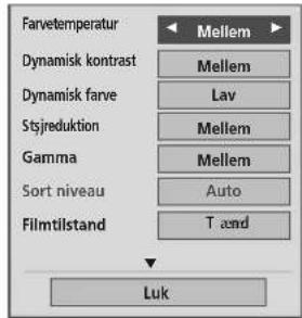 LG 32LH2010 - BILLEDFORBEDRINGSTEKNOLOGI - 4