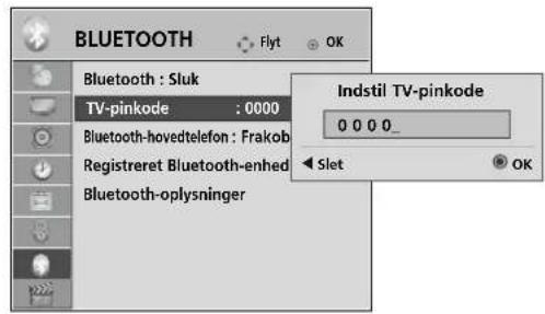 LG 32LH2010 - SÅDAN ANGIVES EN TV-KODE - 3