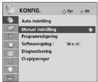 LG 32LH2010 - Bemærk - 1