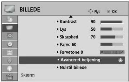 LG 32LH2010 - BILLEDFORBEDRINGSTEKNOLOGI - 1