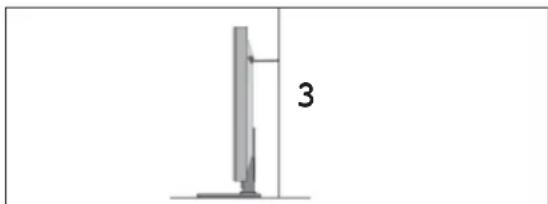 LG 32LD651 - ! BEMÆRK - 4
