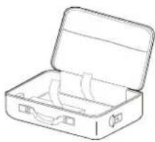 LG BX324 - Κατάλογος Περιεχομένων Συσκευασίας - 7