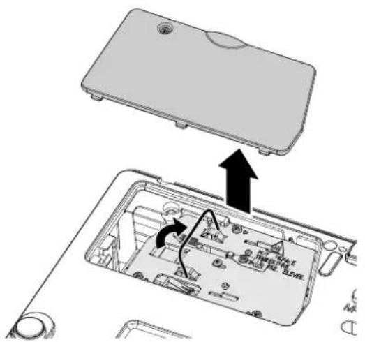 LG BX324 - Προειδοποίηση: - 2