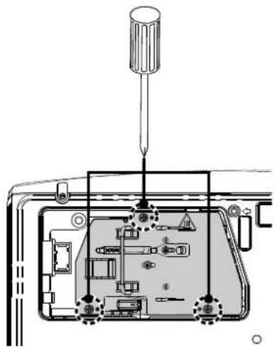 LG BX324 - Προειδοποίηση: - 3
