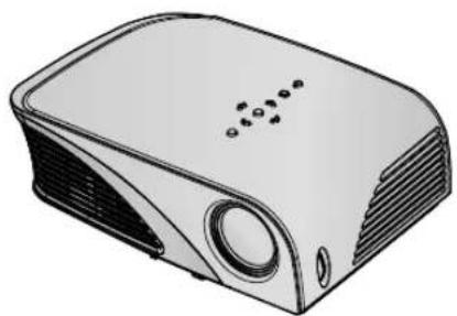 LG HS200G - Advarsel - 1