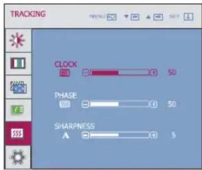 LG W2442PE-BF - TRACKING (Sporing) - 1