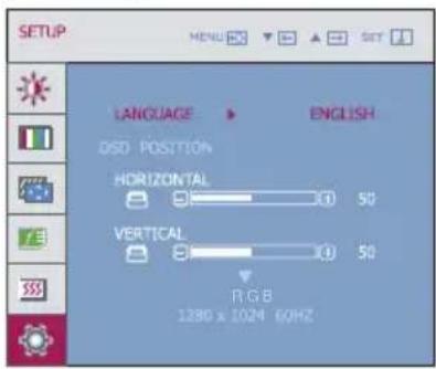 LG W2442PE-BF - Beskrivels - 2