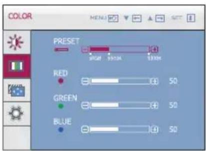 LG W1943TB-PF - COLOR (FARVE) - 1
