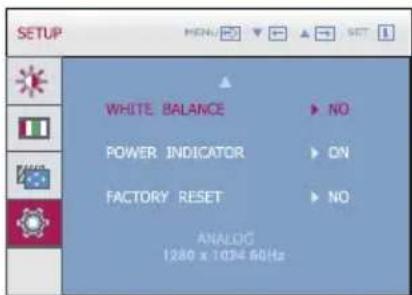 LG W1943SS-PF - POWER INDICATOR (STR∅MINDI KATOR) - 1