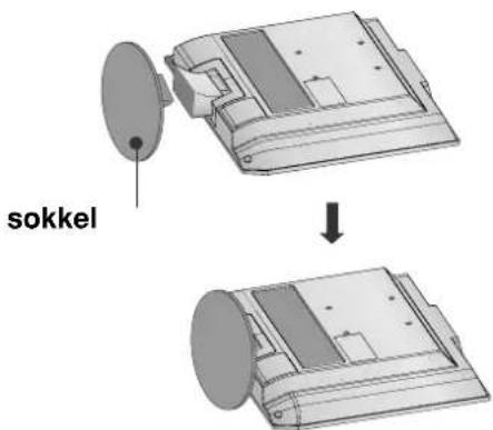 sokkel