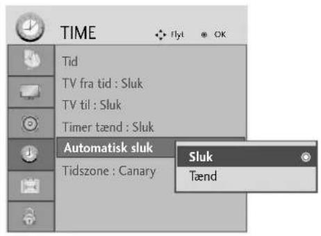 LG M198WDP - AUTOMATISK SLUKNING - 2