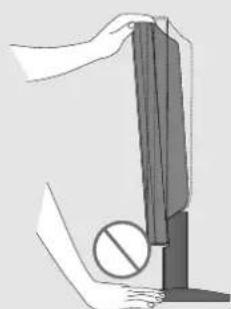 LG M198WDP - PLACERING - 1