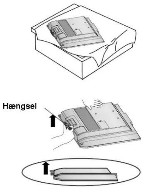 Hængsel