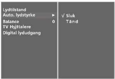 LG 42LY99 - ENERGISPARETILSTAND - 8