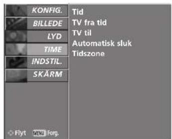 LG 42LY99 - AUTOMATISK SLUKNING - 2