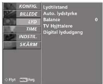 LG 42LY99 - BALANCE - 3