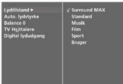 LG 42LY99 - ENERGISPARETILSTAND - 11