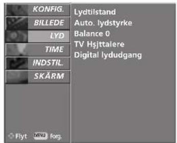 LG 42LY99 - ENERGISPARETILSTAND - 12
