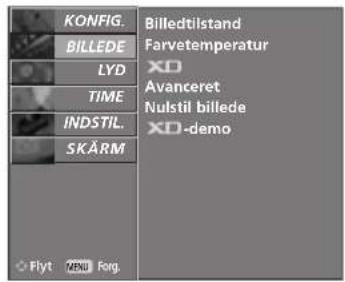 LG 42LY99 - TRUMOTION DEMO (TRUMOTION-DEMO) (Kun 42LY99) - 3