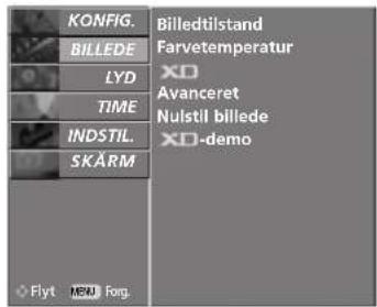 LG 42LY99 - ! BEMÆRK - 3