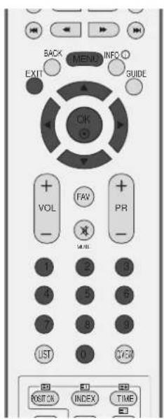 LG 42LY99 - AUTOMATISK PROGRAMINDSTILLING (I ANALOG TILSTAND) - 5